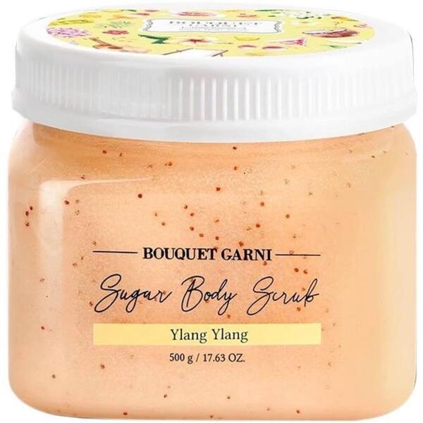 

Скраб для тела Bouquet Garni Ylang Ylang 500 г