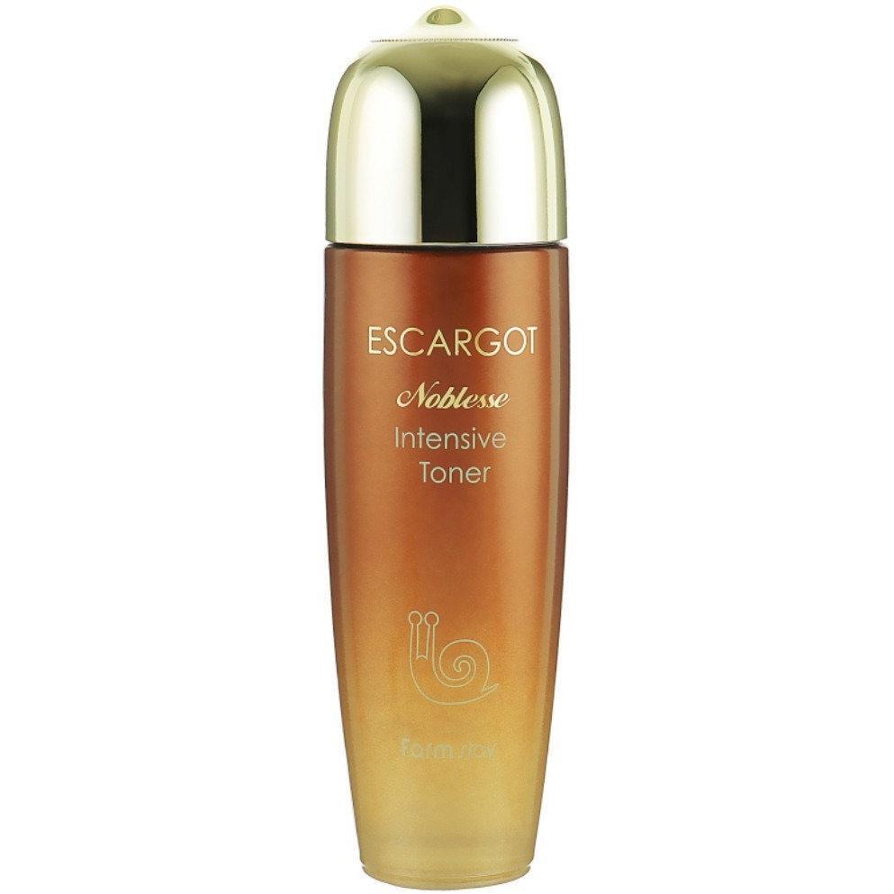 Тонер для обличчя Farmstay Escargot Noblesse 150 млфото