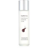 Тонер для обличчя Farmstay Snail Mucus 150 мл