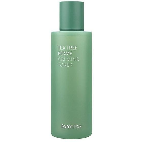Тонер для обличчя Farmstay Tea Tree Biome 200 млфото