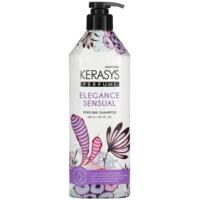 Шампунь для волос Kerasys Elegance & Sensual 600 мл
