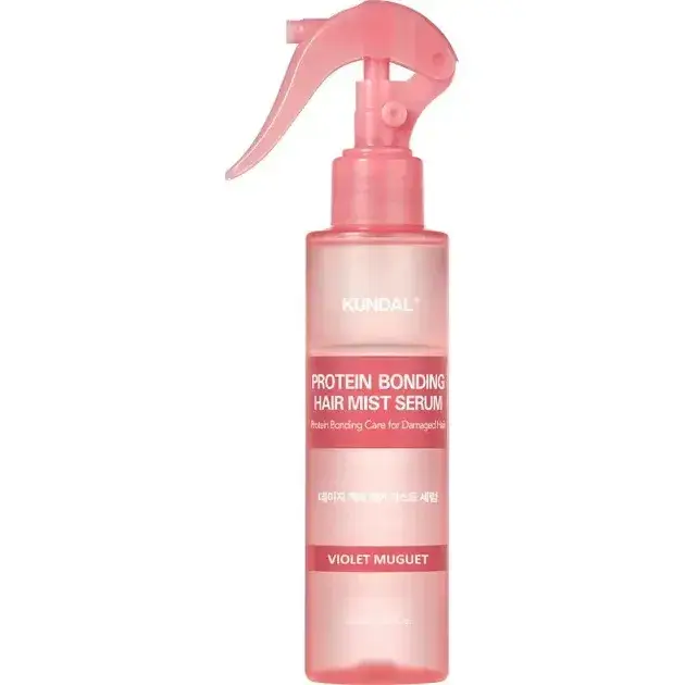 Сироватка-міст для волосся Kundal Violet Muguet 150 млфото1