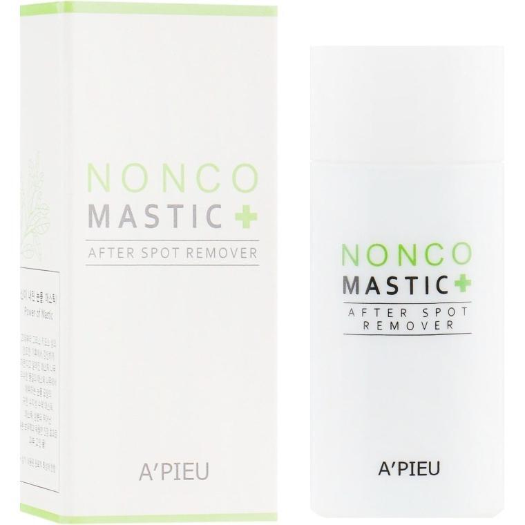 Точковий крем A'pieu Nonco Mastic проти плям на шкірі 13 млфото1