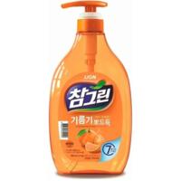 Средство для мытья посуды Lion Cheonhyehyang 1 кг