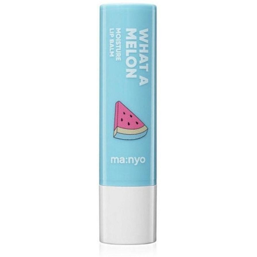 Бальзам для губ Manyo What A Melon з кавуном 4 млфото1