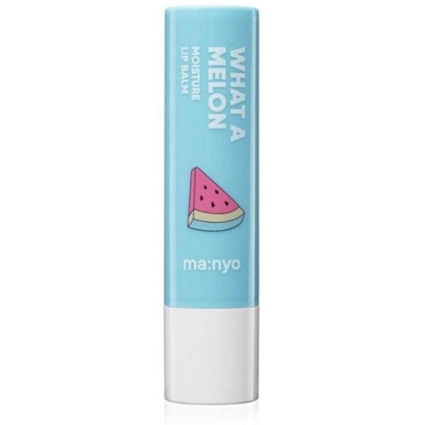 Бальзам для губ Manyo What A Melon с арбузом 4 мл