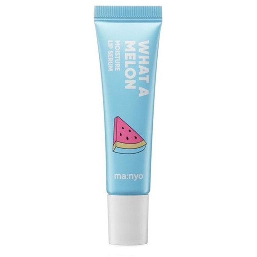 Сироватка для губ Manyo What A Melon з кавуном 10 млфото1