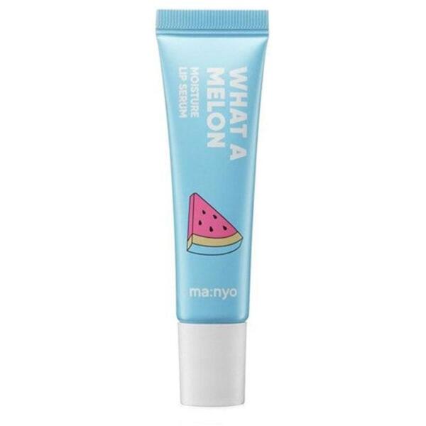 

Сыворотка для губ Manyo What A Melon с арбузом 10 мл