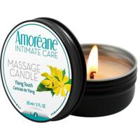 Масажна свічка Amoreane Іланг-іланг 30 мл