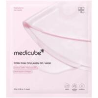 Маска гідрогелева Medicube Pdrn Pink Collagen 28 г