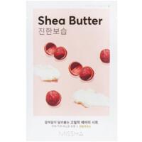 Маска для обличчя Missha Airy Fit Масло ши 19 г