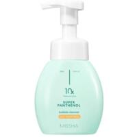 Очищувальна пінка Missha Super Panthenol Oil Control 200 мл