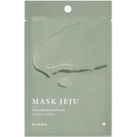 Маска тканинна Mizon Joyful Time Heartleaf 23 г