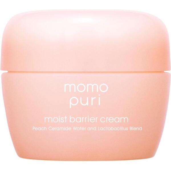 

Крем-флюид Momopuri Moist Barrier 80 г