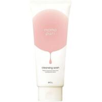 Пінка для вмивання Momopuri Wash 150 г