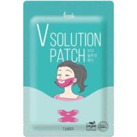 Патчі для зони підборіддя Prreti V Solution 1 шт