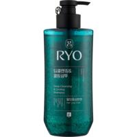 Шампунь Ryo Cheongah Deep Cleansing 480 мл