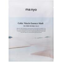 Маска тканинна Manyo Factory Galac Niacin 2.0 Essence 30 г
