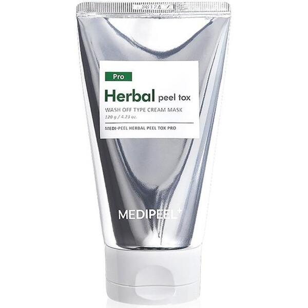 

Пилинг-маска Medi-Peel Herbal Peel Tox Pro детокс 120 г