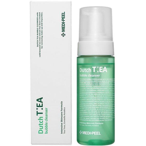 Пінка-мус Medi-peel Dutch Tea з чайним деревом 160 млфото