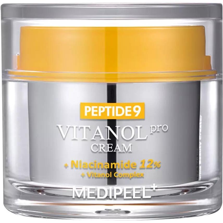 Крем для обличчя Medi-peel Peptide 9 Vitanol 50 млфото