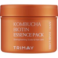 Маска для волосся Trimay Kombucha Biotin Anti-hair Loss Essence 180 мл