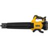 Воздуходув садовый аккумуляторный DeWalt 18В (без АКБ и ЗУ), (DCMBL562N)