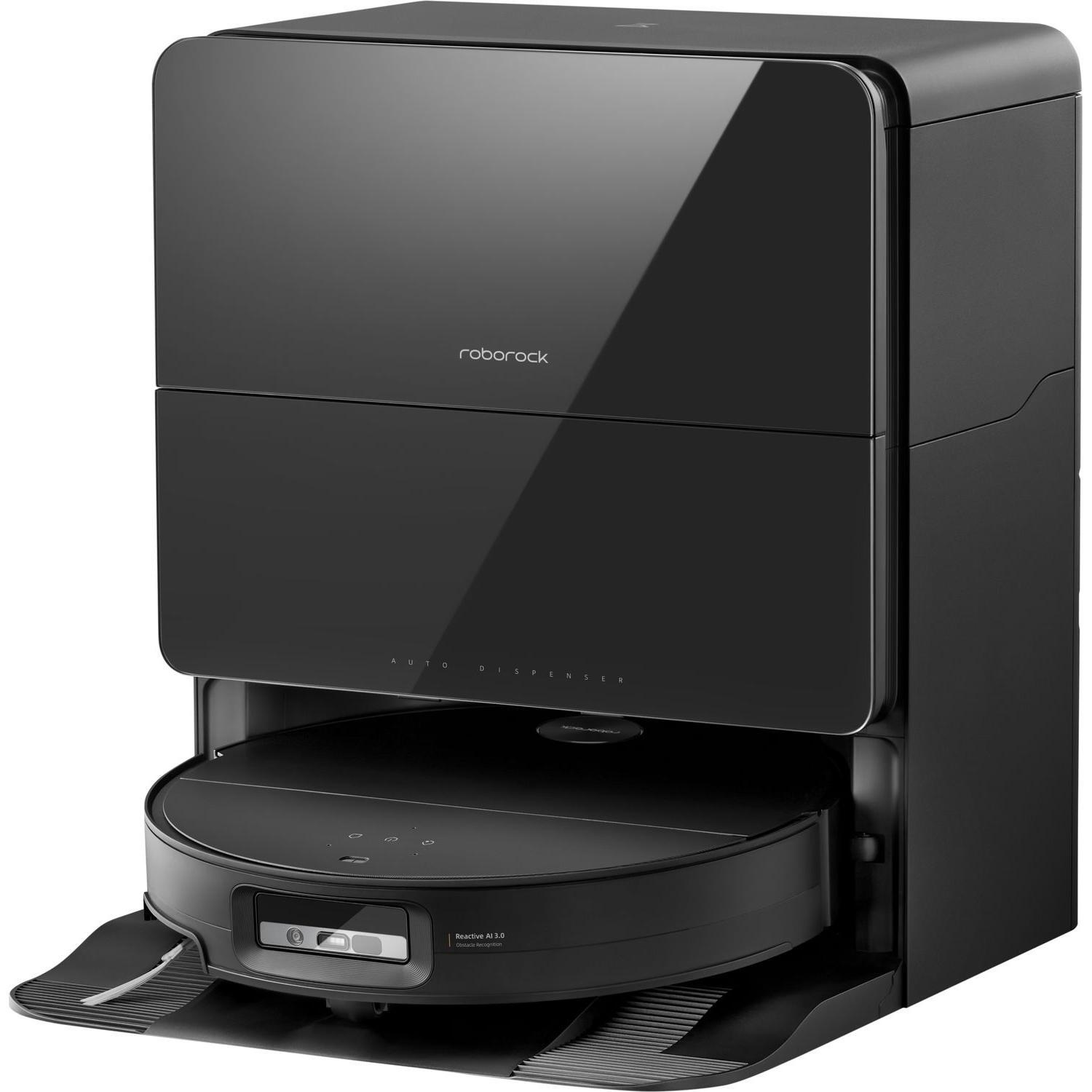 Робот-пилосос Roborock Saros 10 1139657фото1