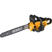 Пила цепная аккумуляторная DeWalt 54В XR FLEXVOLT шина 50см (без АКБ и ЗУ), (DCMCS575N)