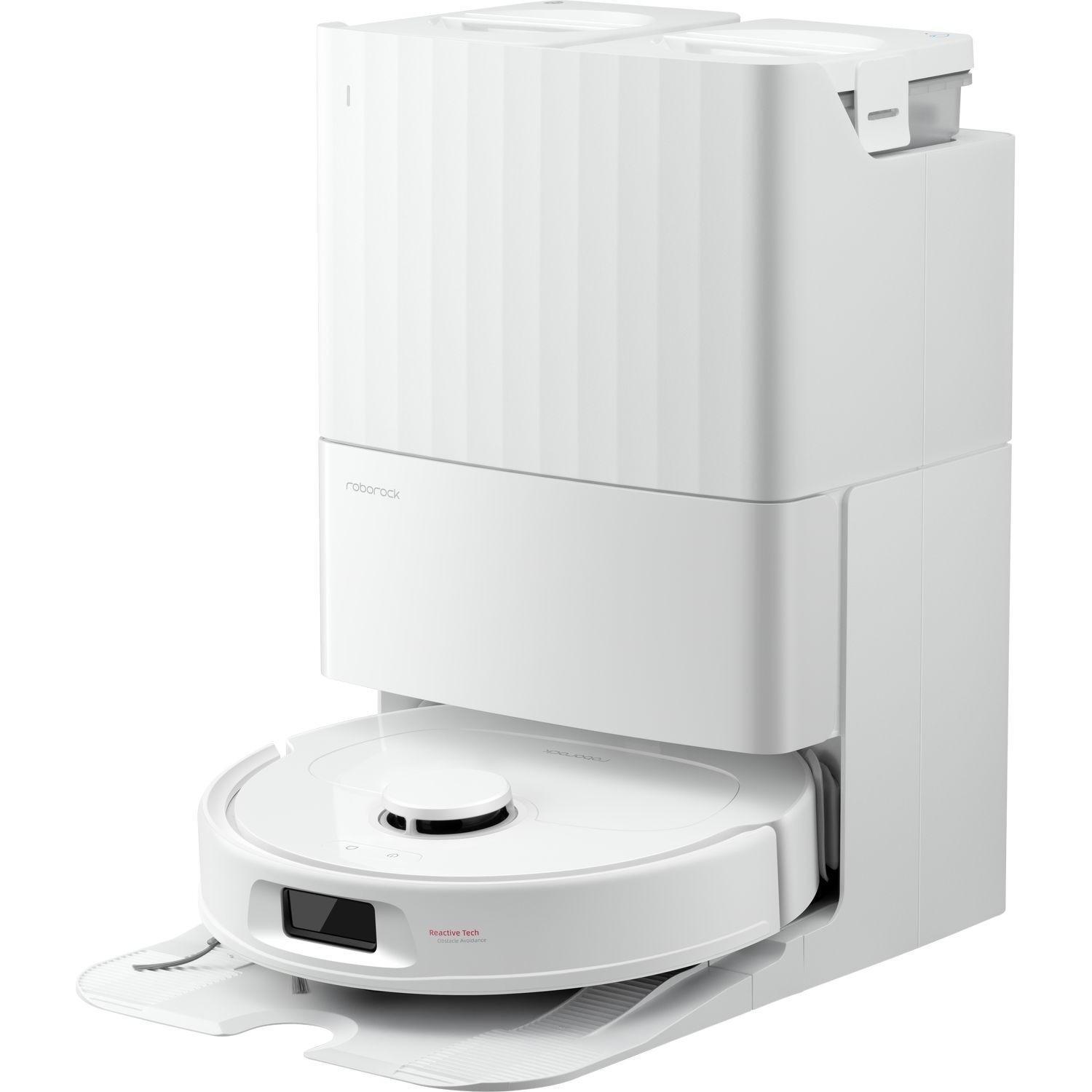 Робот-пилосос Roborock QR 798 1141773фото1