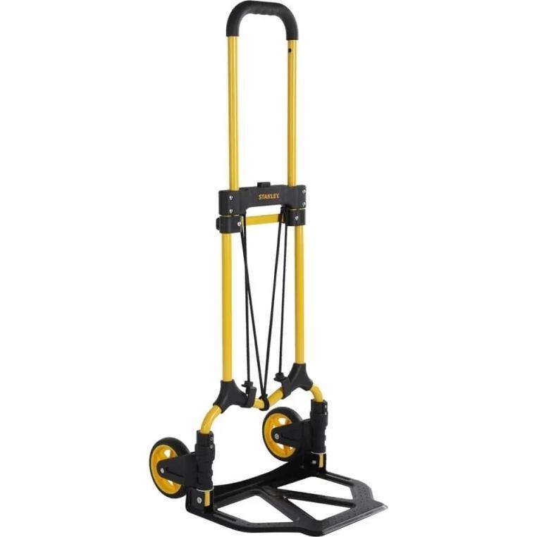 Візок вантажний Stanley універсальний до 70 кг (SXWT-FT580)фото1