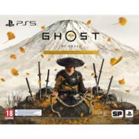 Игра Ghost of Yotei Collector's Edition (PS5)