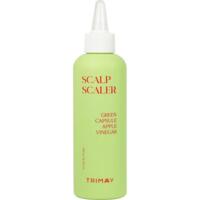 Пилинг для кожи головы Trimay Green Apple Vinegar 180 г