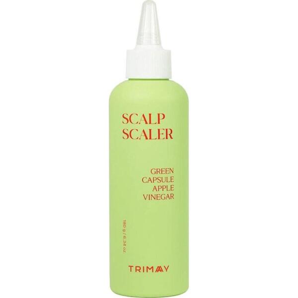 

Пилинг для кожи головы Trimay Green Apple Vinegar 180 г