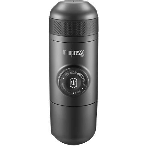 

Эспрессо-кофеварка портативная Wacaco Minipresso GR
