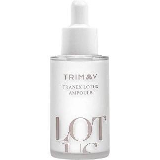 Сыворотка для лица Trimay Tranex Lotus 50 мл