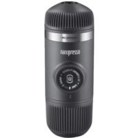 Эспрессо-кофеварка портативная Nanopresso Grey (WNANOGR)