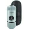Эспрессо-кофеварка портативная Wacaco Nanopresso с чехлом Голубая (WNANOBLUE)