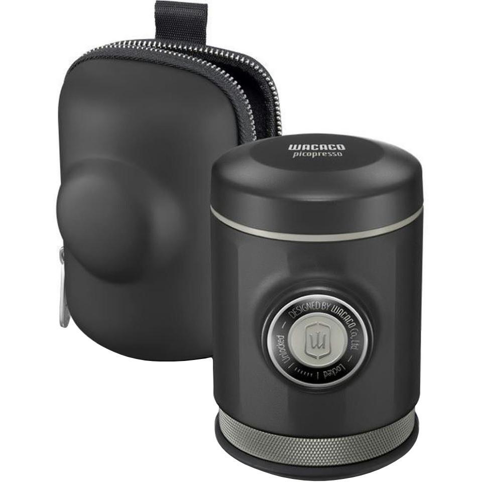 Эспрессо-кофеварка портативная Wacaco Picopresso (WPICO) фото 1