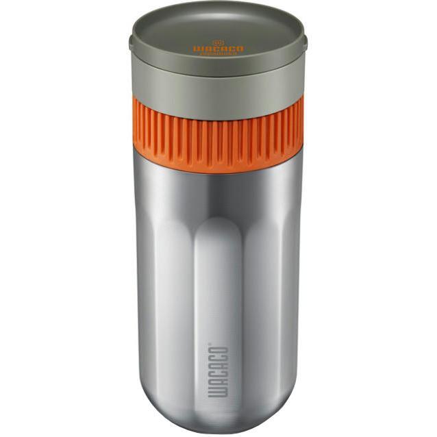 Эспрессо-кофеварка портативная Wacaco Pipamoka (WPIPA) фото 1