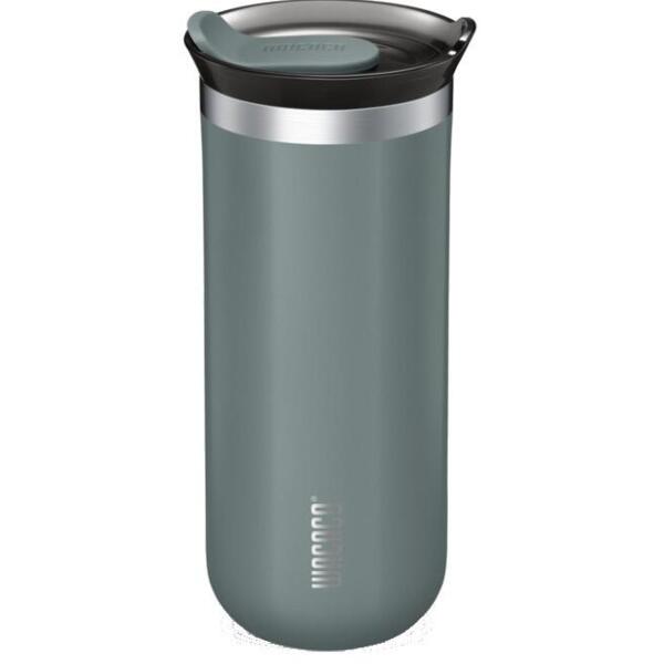 

Термокружка Wacaco Octaroma Grande Голубой 435 мл (WOCT435BLU)