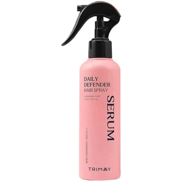 

Спрей для волос Trimay Daily Defender 200 мл