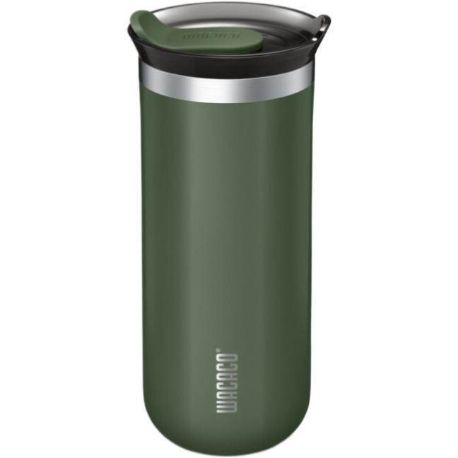 Термокухоль Wacaco Octaroma Grande Зелений 435 мл (WOCT435GN)фото1