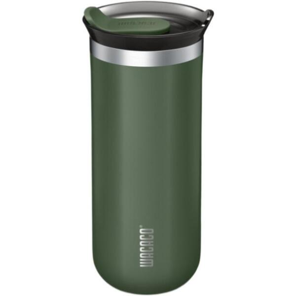 

Термокружка Wacaco Octaroma Grande Зеленый 435 мл (WOCT435GN)