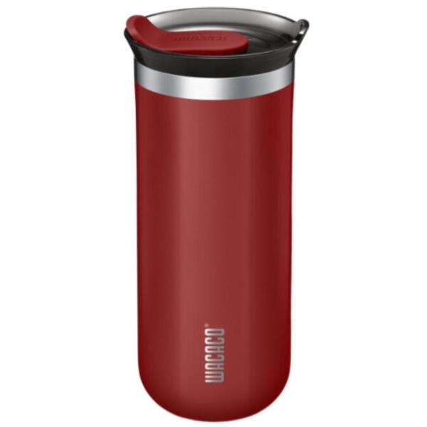

Термокружка Wacaco Octaroma Grande Красный 435 мл (WOCT435RED)