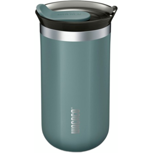 

Термокружка Wacaco Octaroma Lungo 300 мл Голубой (WOCT300BLU)