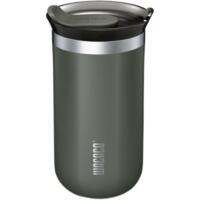 Термокружка Wacaco Octaroma Lungo 300 мл, Серая (WOCT300GY)