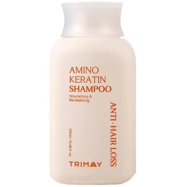 

Шампунь Trimay Amino Keratin Anti-hair Loss 310 мл
