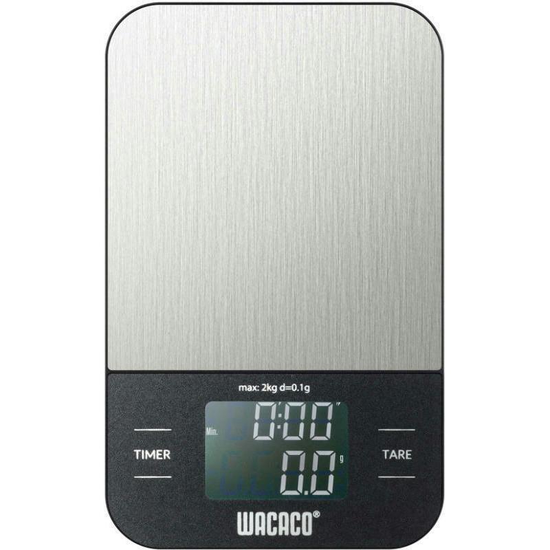 Весы электронные Wacaco Exagram Scale (W_EXGR) фото 1