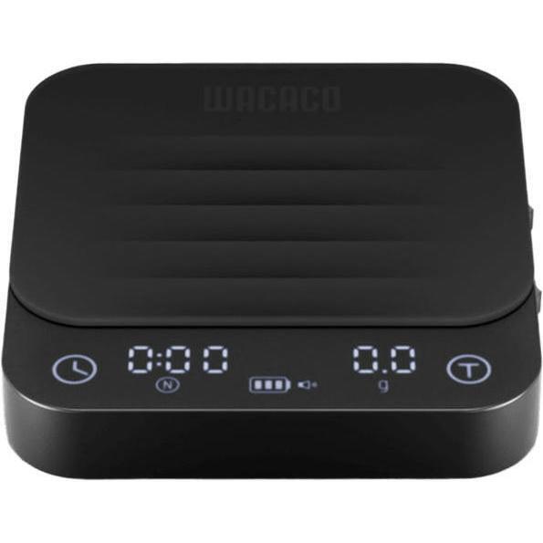 

Весы электронные Wacaco Exagram Scale Pro (W_EXGR_PRO)